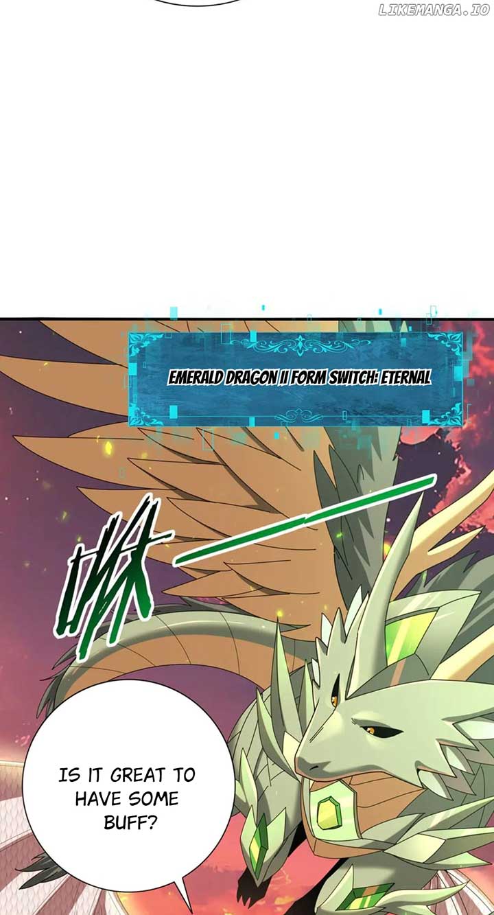 Worthless Profession: Dragon Tamer Chapter 95 - Page 12