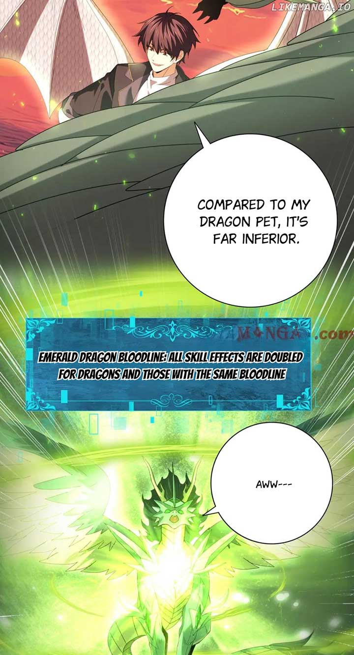 Worthless Profession: Dragon Tamer Chapter 95 - Page 13