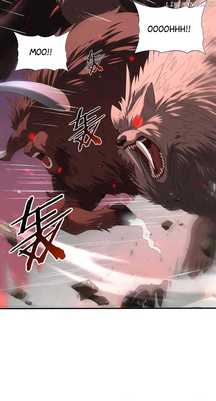 Worthless Profession: Dragon Tamer Chapter 95 - Page 18