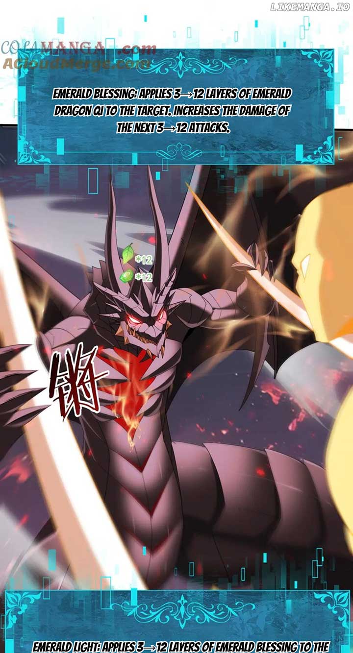 Worthless Profession: Dragon Tamer Chapter 95 - Page 19