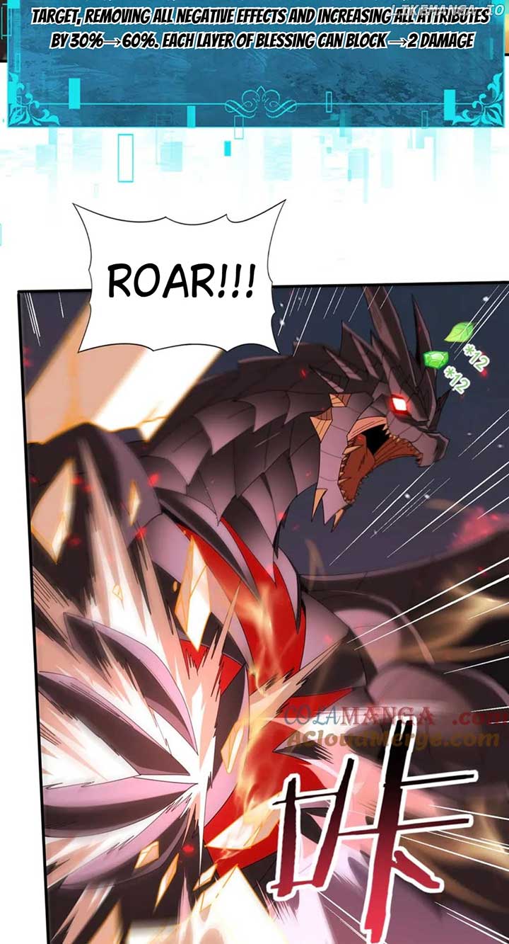 Worthless Profession: Dragon Tamer Chapter 95 - Page 20