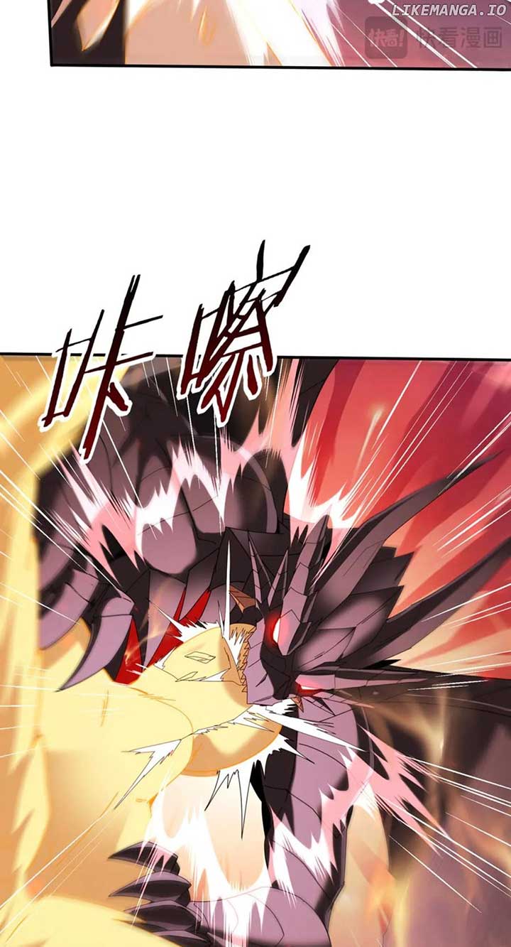 Worthless Profession: Dragon Tamer Chapter 95 - Page 21