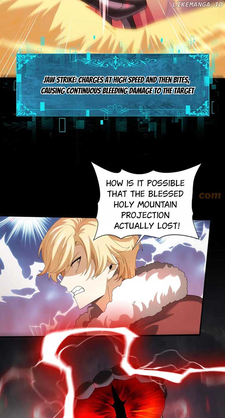 Worthless Profession: Dragon Tamer Chapter 95 - Page 22