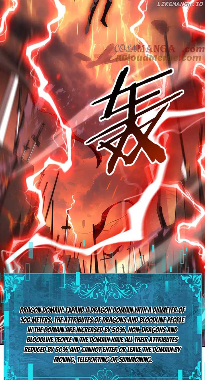 Worthless Profession: Dragon Tamer Chapter 95 - Page 24