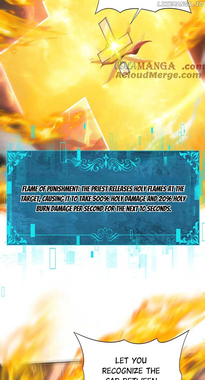 Worthless Profession: Dragon Tamer Chapter 95 - Page 27