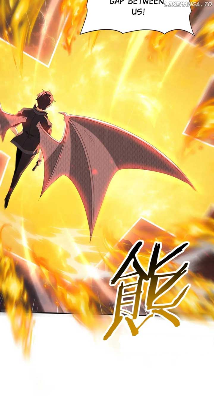 Worthless Profession: Dragon Tamer Chapter 95 - Page 28