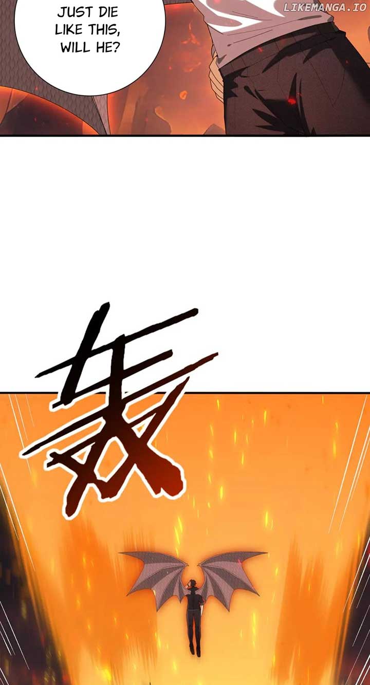 Worthless Profession: Dragon Tamer Chapter 95 - Page 35