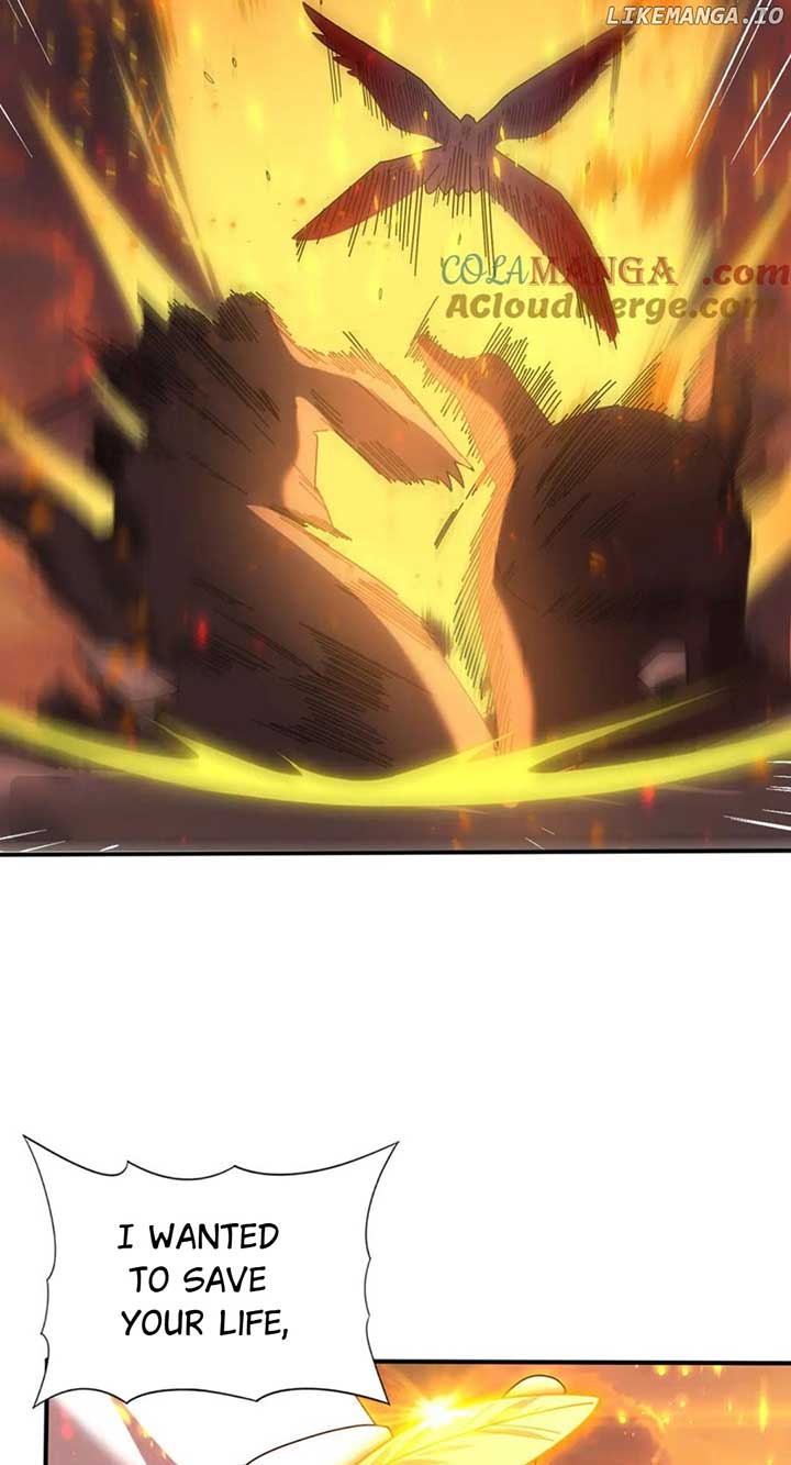 Worthless Profession: Dragon Tamer Chapter 95 - Page 36