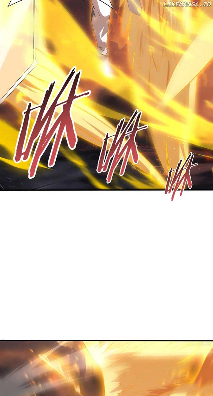 Worthless Profession: Dragon Tamer Chapter 95 - Page 38