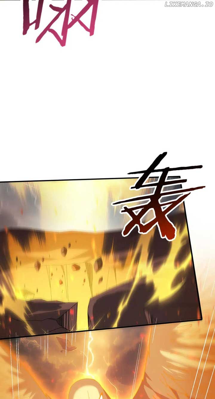 Worthless Profession: Dragon Tamer Chapter 95 - Page 40