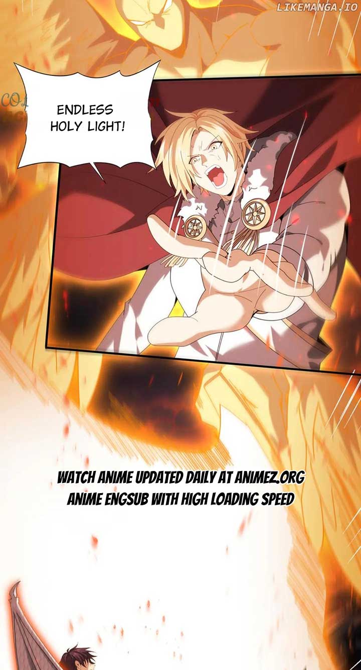 Worthless Profession: Dragon Tamer Chapter 95 - Page 41