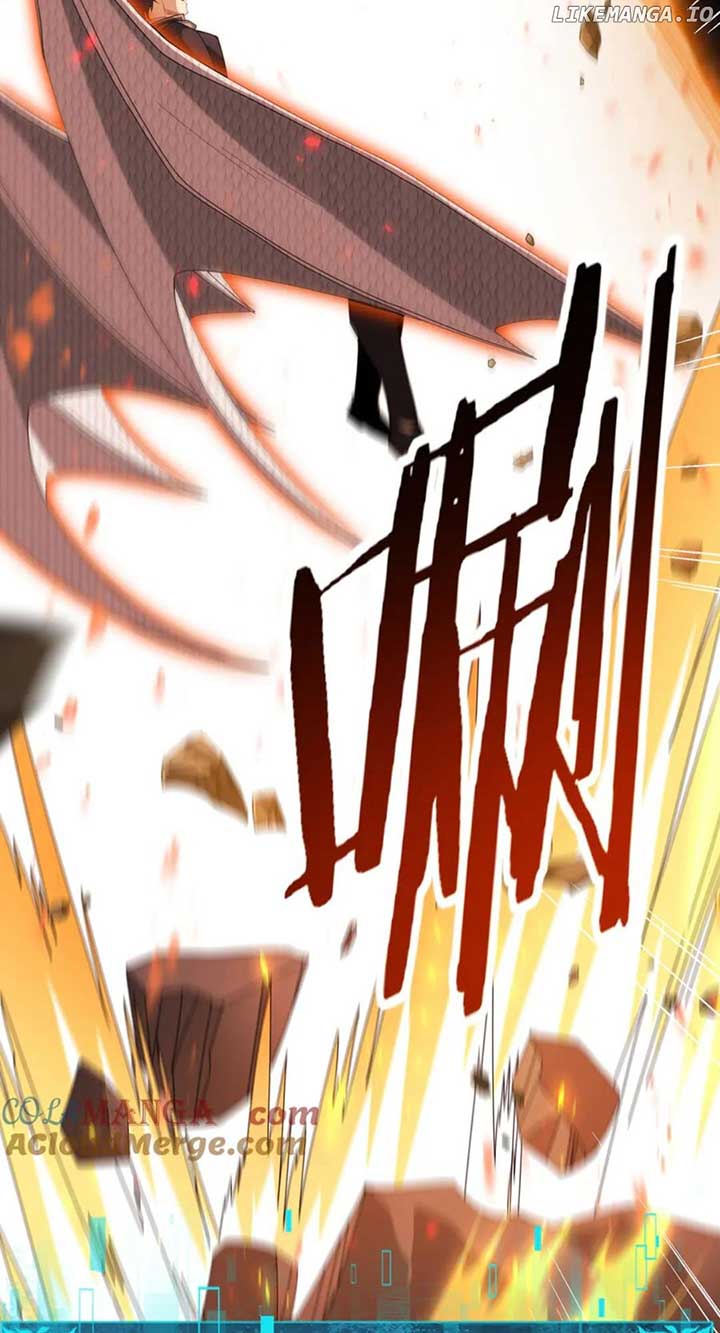 Worthless Profession: Dragon Tamer Chapter 95 - Page 42