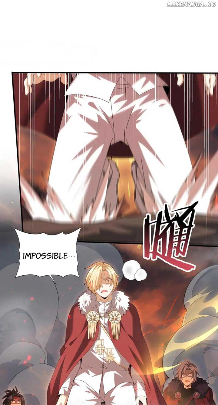 Worthless Profession: Dragon Tamer Chapter 95 - Page 45