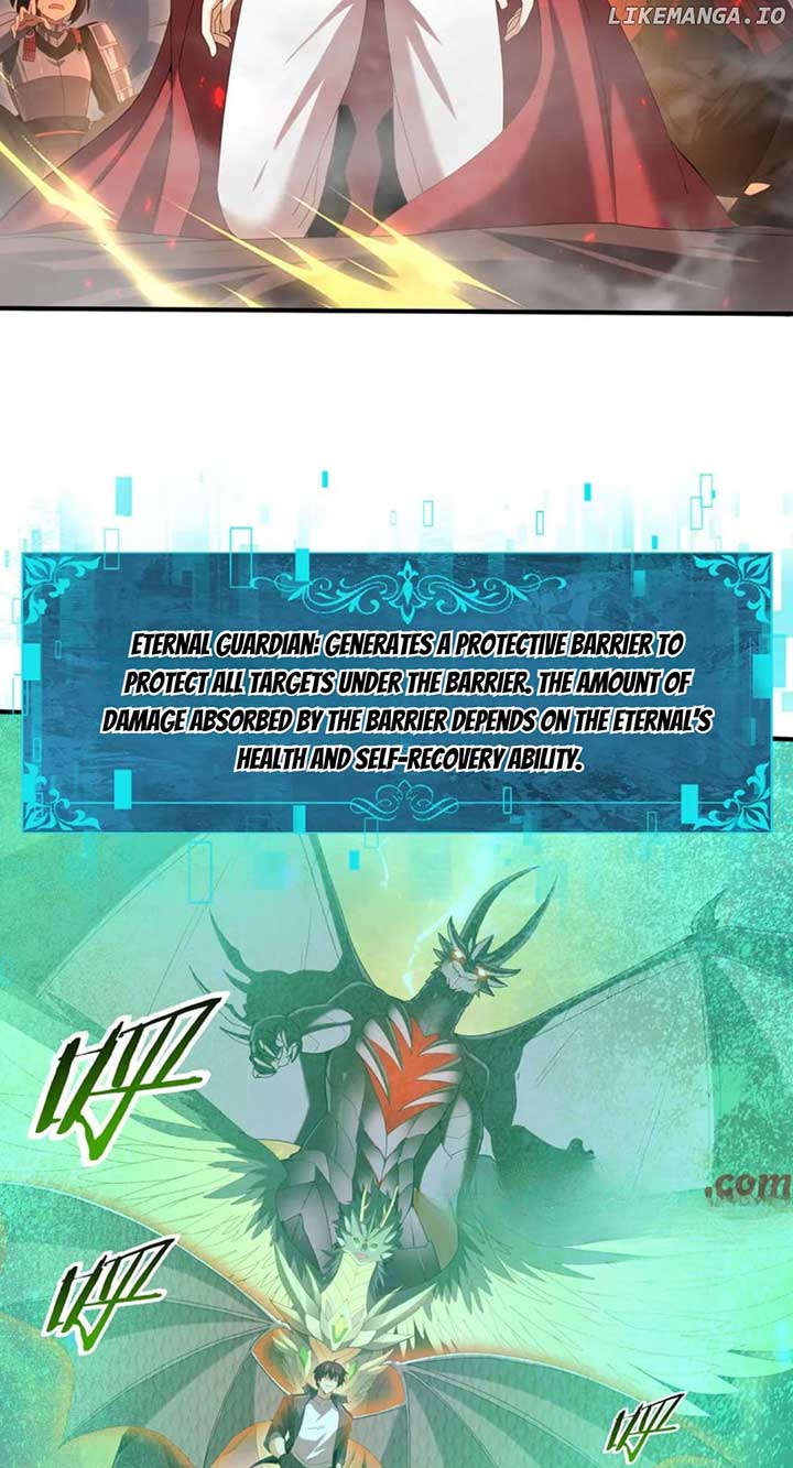 Worthless Profession: Dragon Tamer Chapter 95 - Page 46