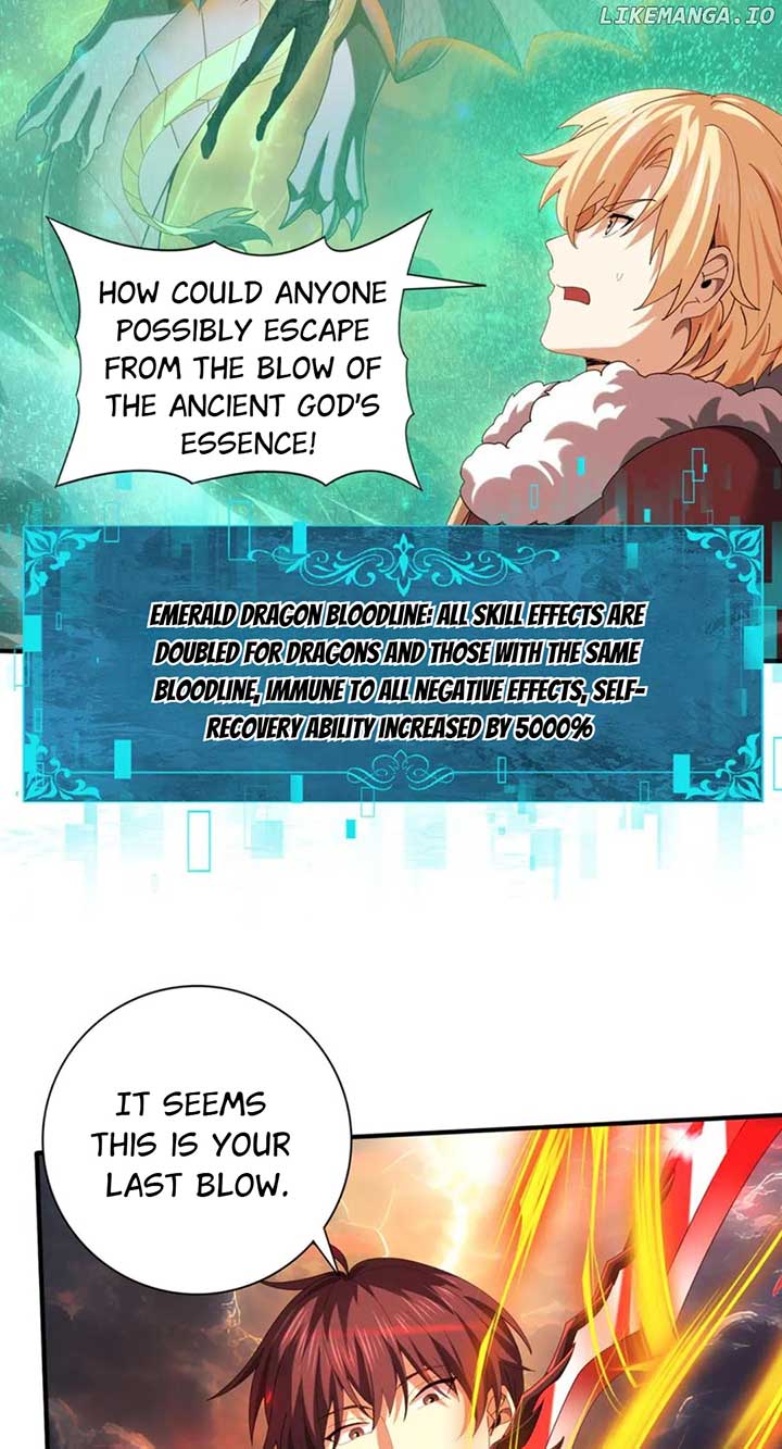 Worthless Profession: Dragon Tamer Chapter 95 - Page 47