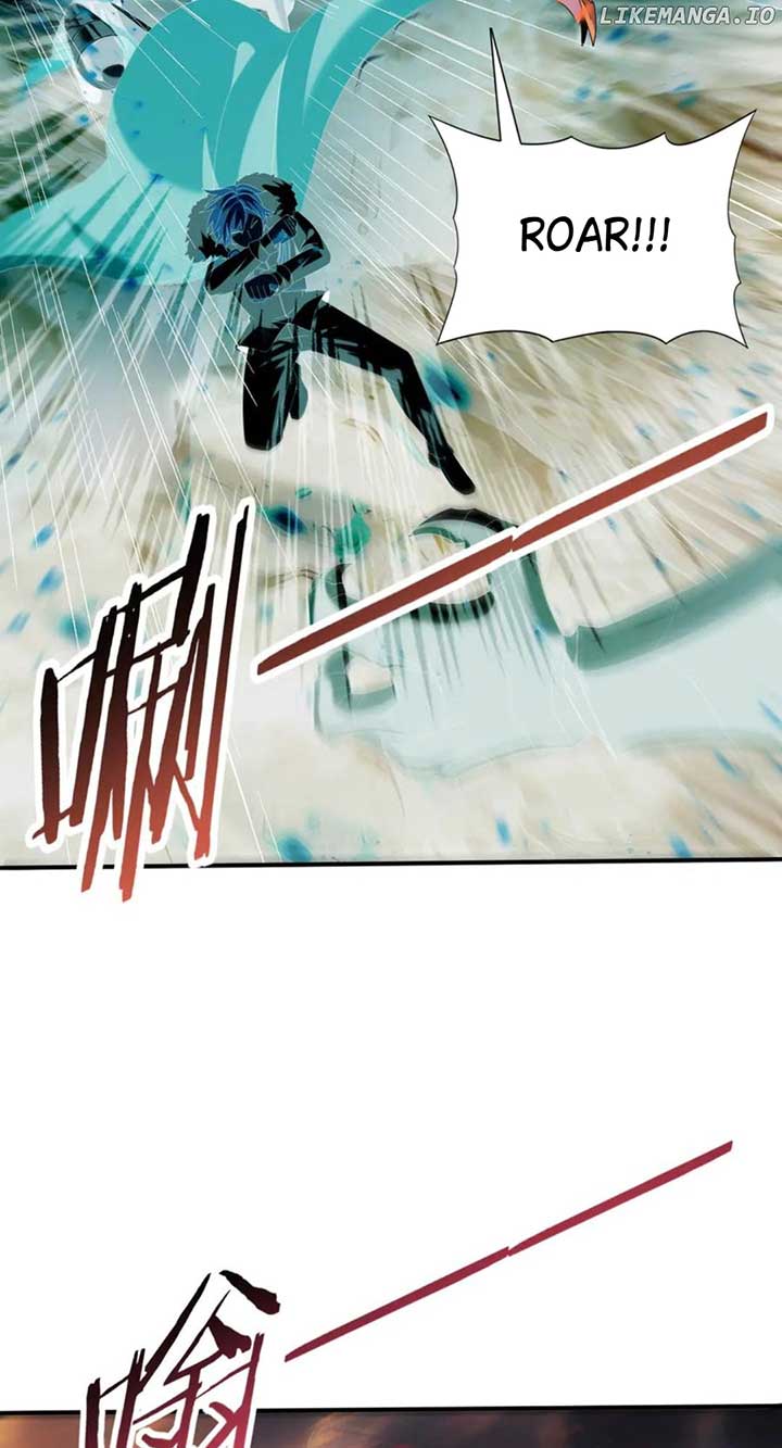 Worthless Profession: Dragon Tamer Chapter 95 - Page 49