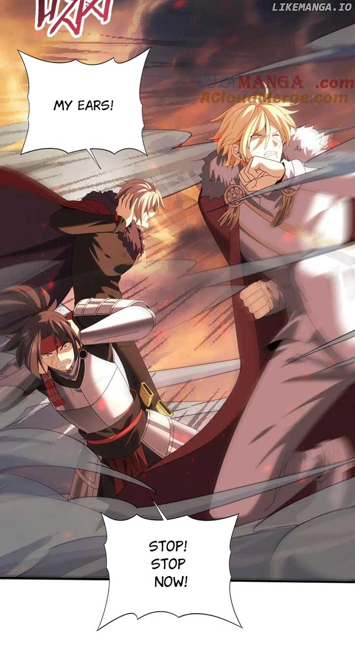 Worthless Profession: Dragon Tamer Chapter 95 - Page 50