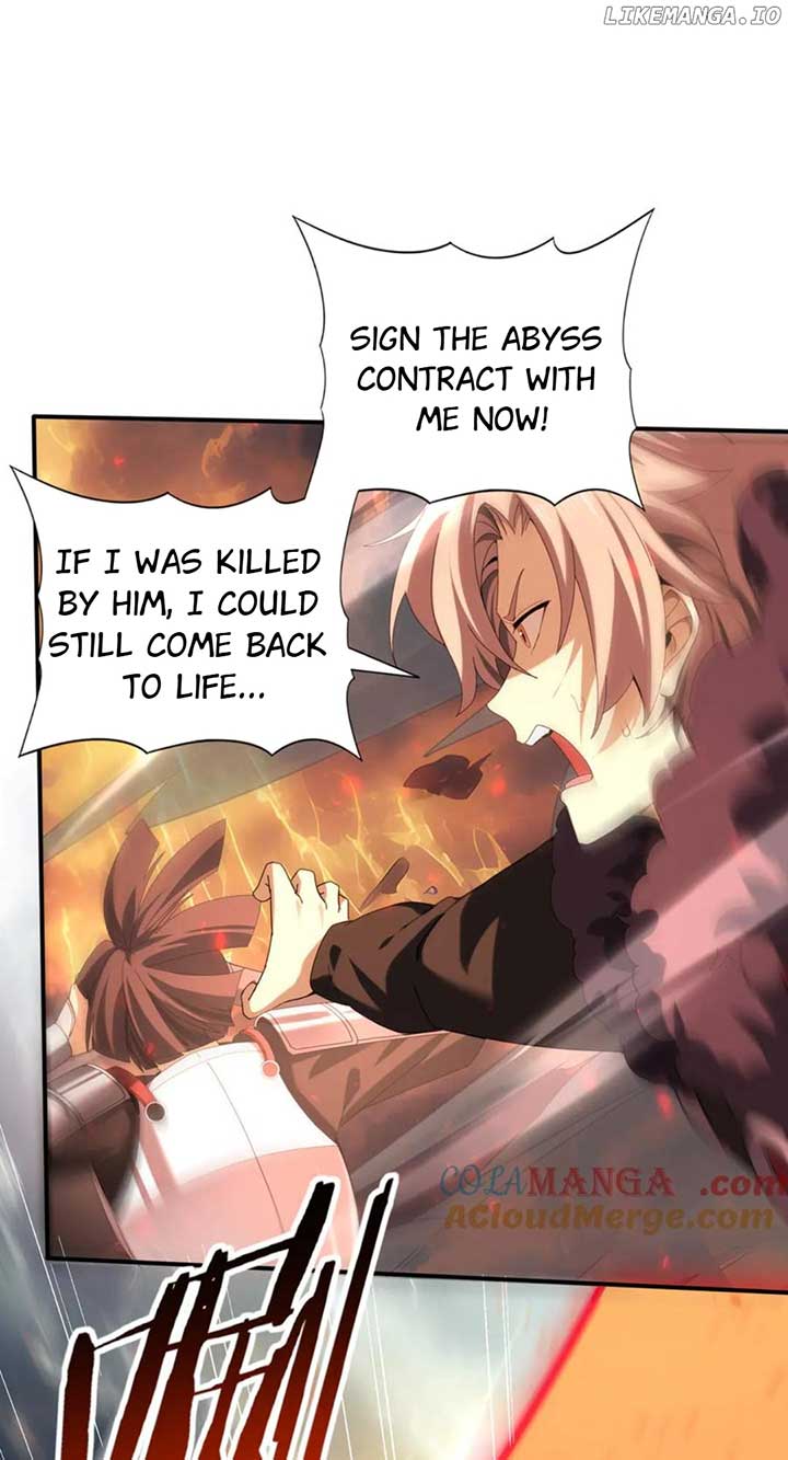 Worthless Profession: Dragon Tamer Chapter 95 - Page 51