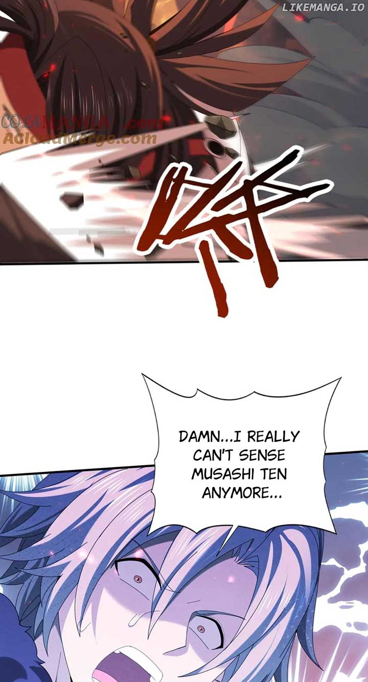 Worthless Profession: Dragon Tamer Chapter 95 - Page 55