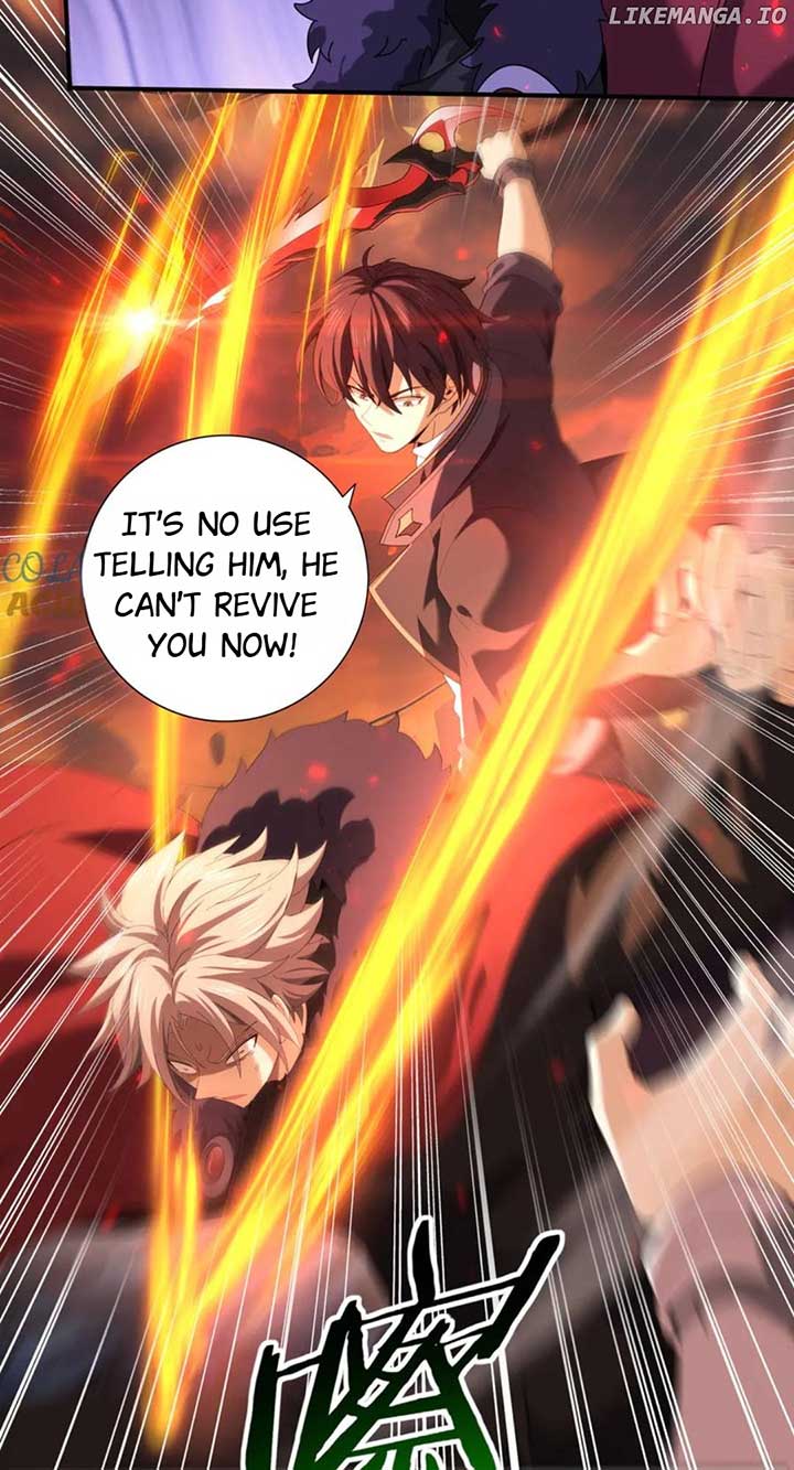 Worthless Profession: Dragon Tamer Chapter 96 - Page 5