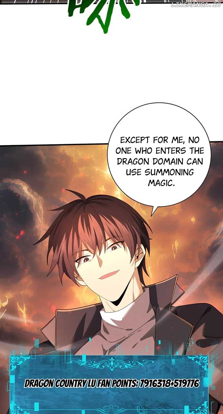 Worthless Profession: Dragon Tamer Chapter 96 - Page 6