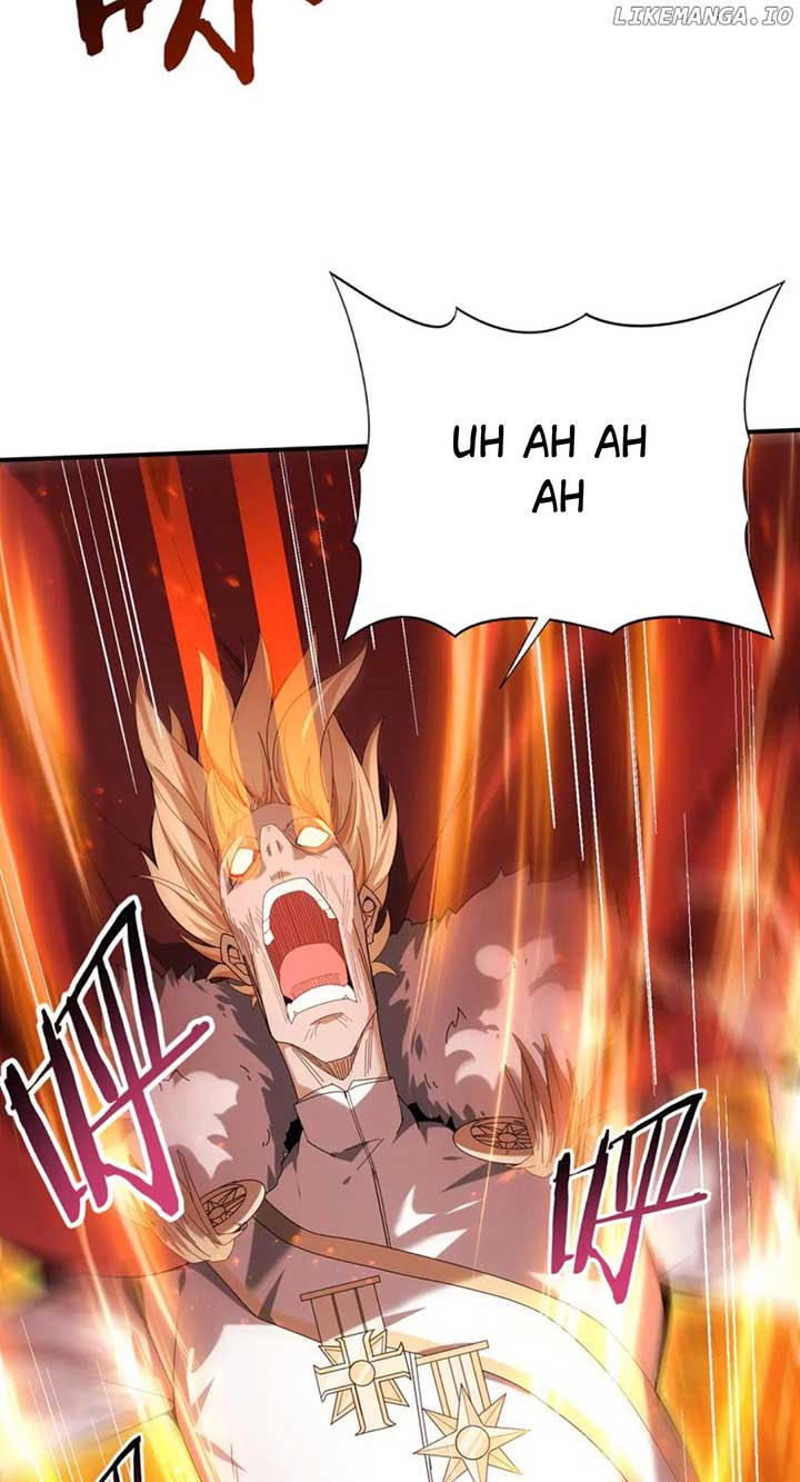 Worthless Profession: Dragon Tamer Chapter 96 - Page 12