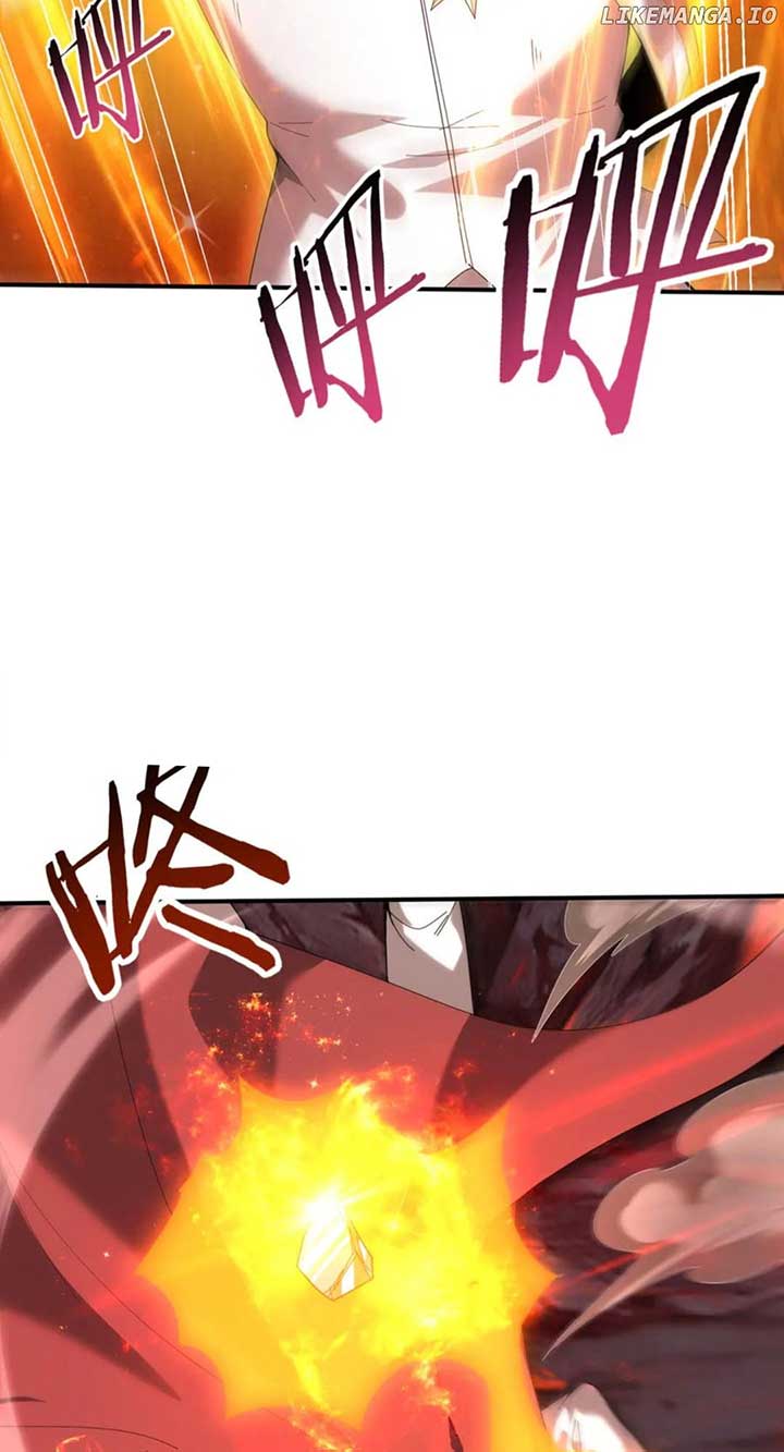 Worthless Profession: Dragon Tamer Chapter 96 - Page 13