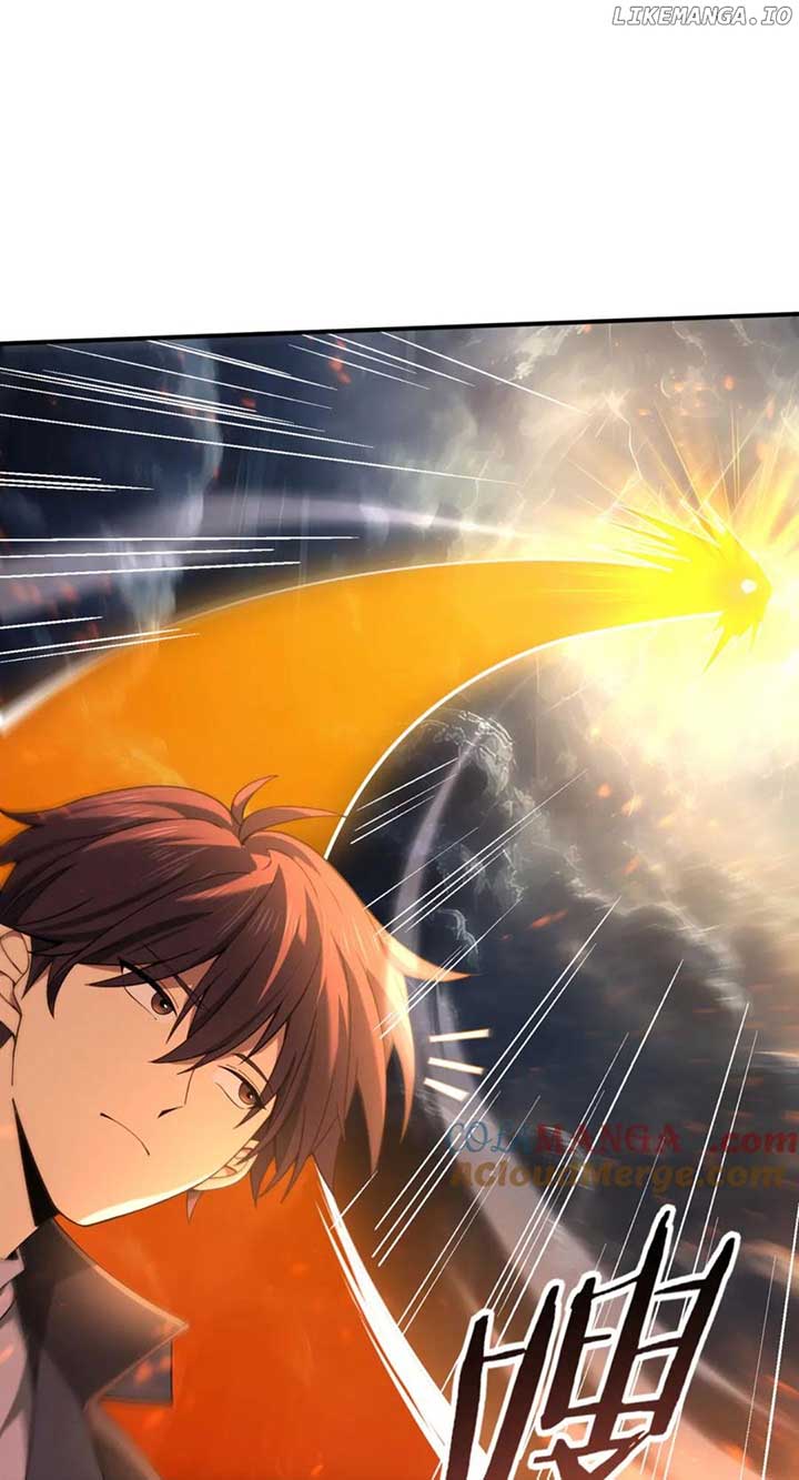 Worthless Profession: Dragon Tamer Chapter 96 - Page 15