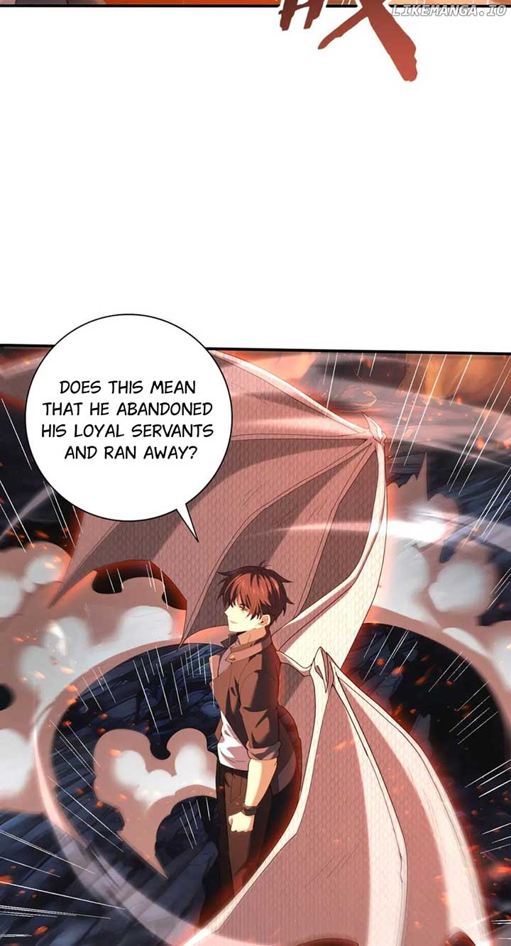 Worthless Profession: Dragon Tamer Chapter 96 - Page 16