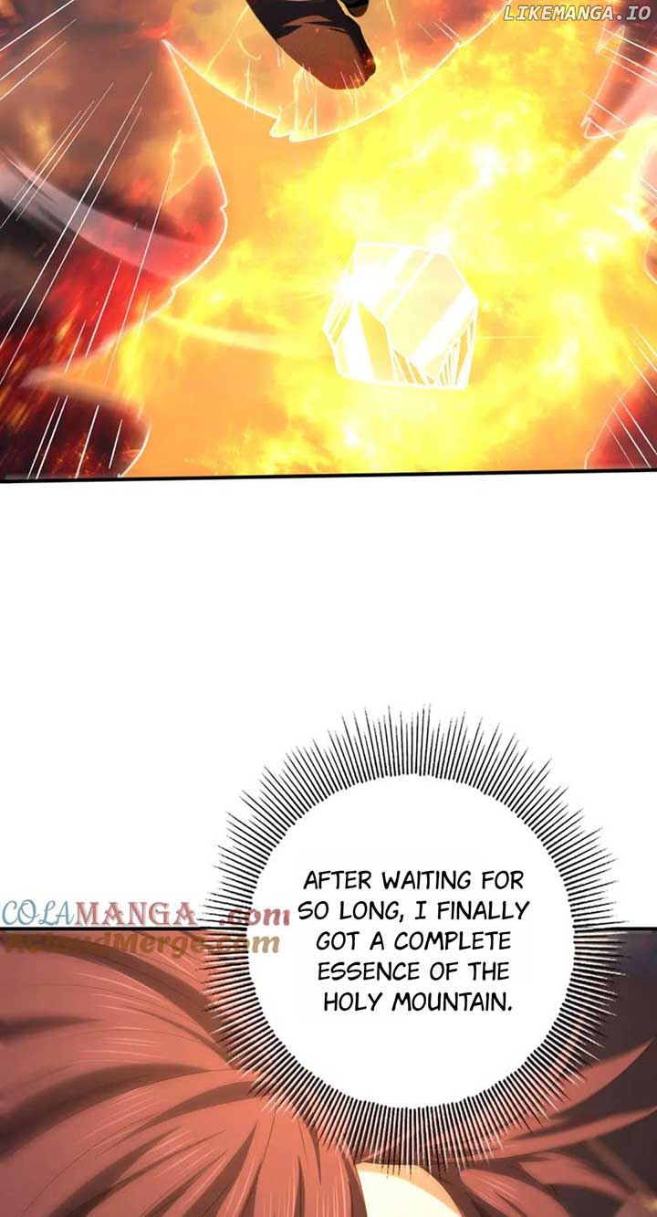 Worthless Profession: Dragon Tamer Chapter 96 - Page 18