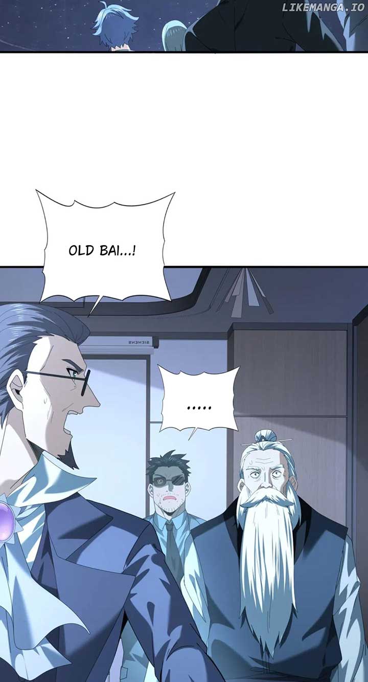 Worthless Profession: Dragon Tamer Chapter 96 - Page 21