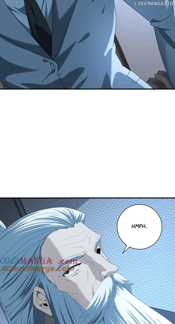 Worthless Profession: Dragon Tamer Chapter 96 - Page 23