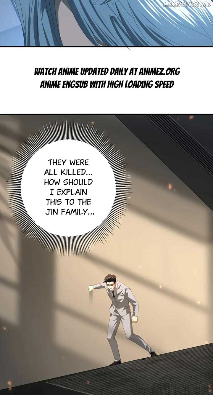 Worthless Profession: Dragon Tamer Chapter 96 - Page 24