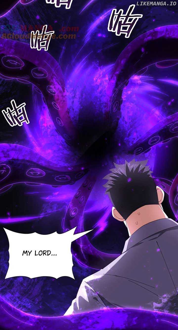 Worthless Profession: Dragon Tamer Chapter 96 - Page 27