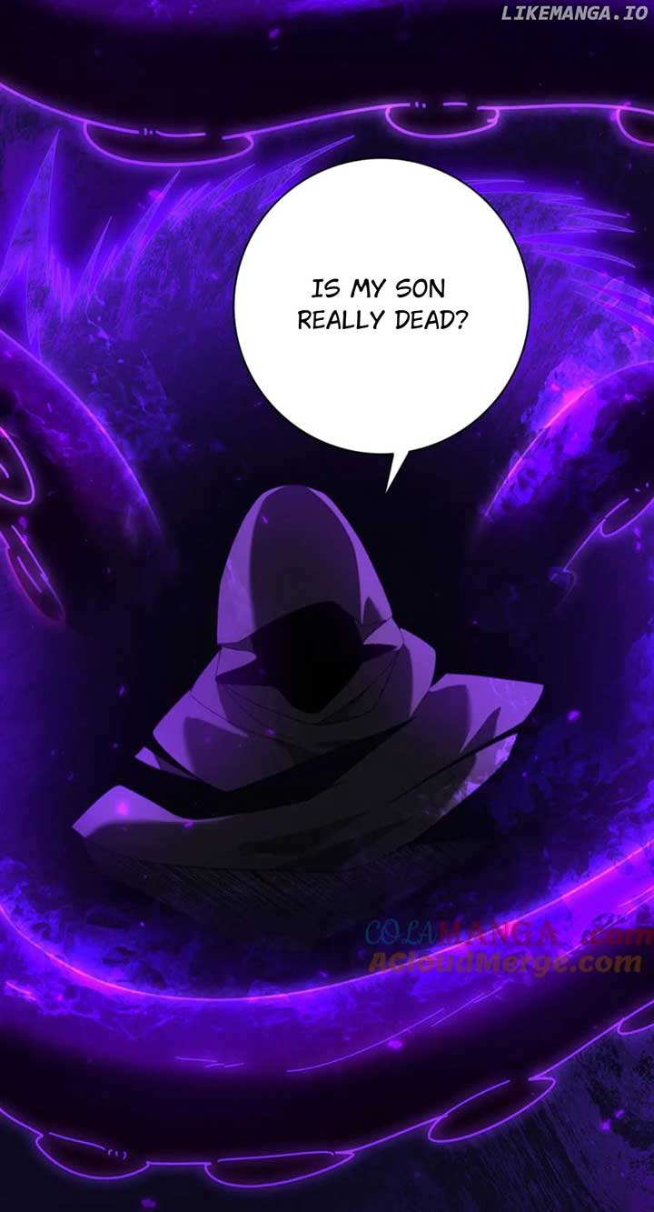 Worthless Profession: Dragon Tamer Chapter 96 - Page 28