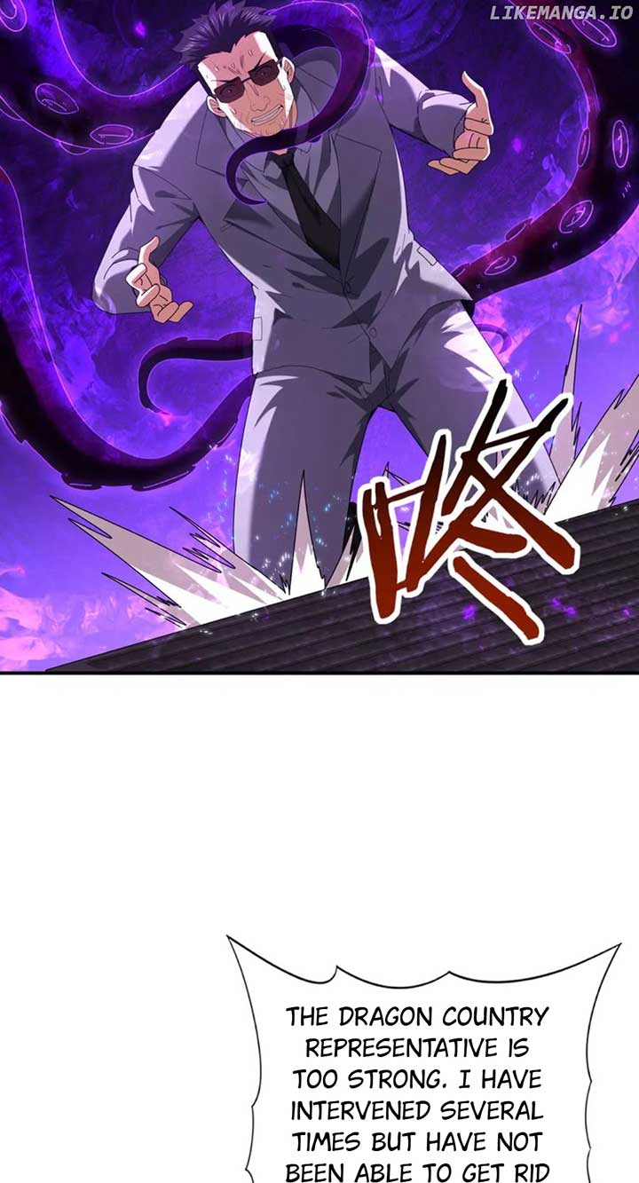 Worthless Profession: Dragon Tamer Chapter 96 - Page 30