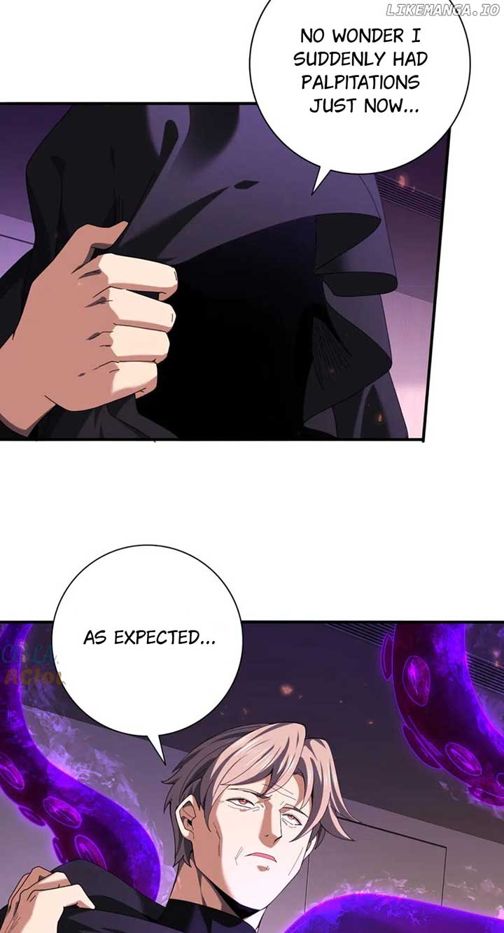 Worthless Profession: Dragon Tamer Chapter 96 - Page 32