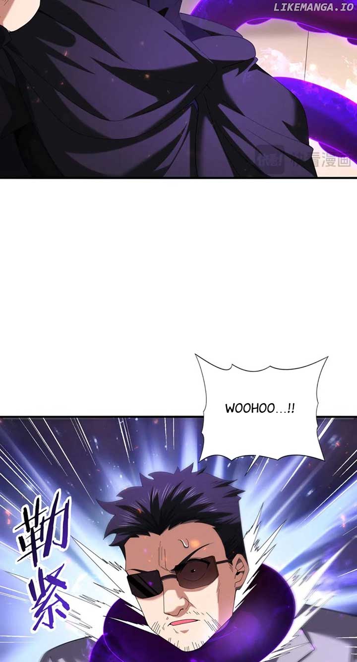 Worthless Profession: Dragon Tamer Chapter 96 - Page 33