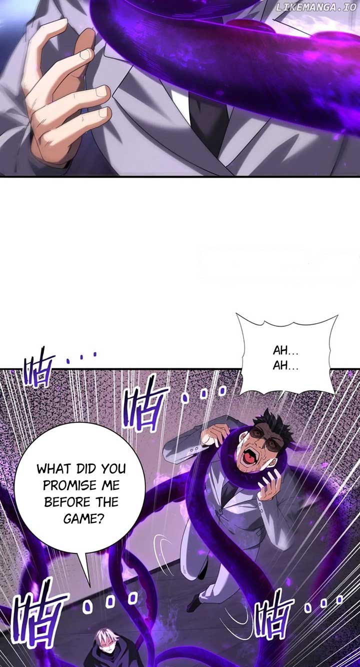 Worthless Profession: Dragon Tamer Chapter 96 - Page 34