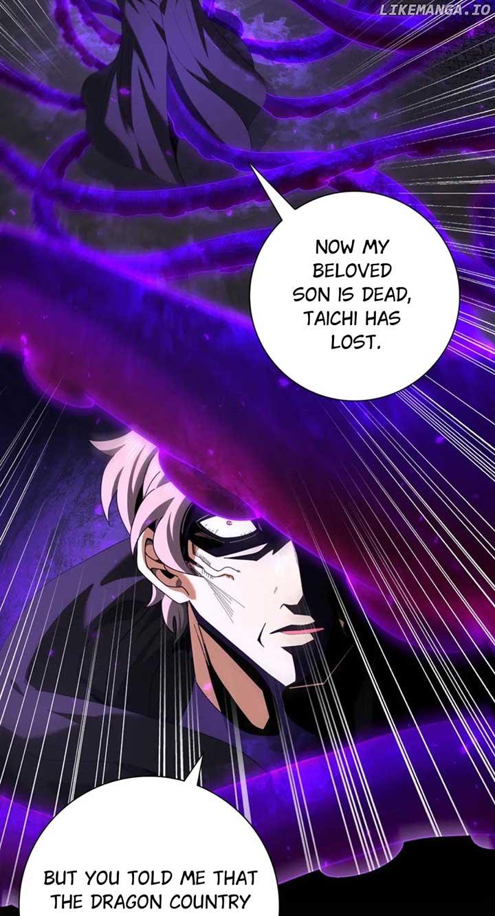 Worthless Profession: Dragon Tamer Chapter 96 - Page 35