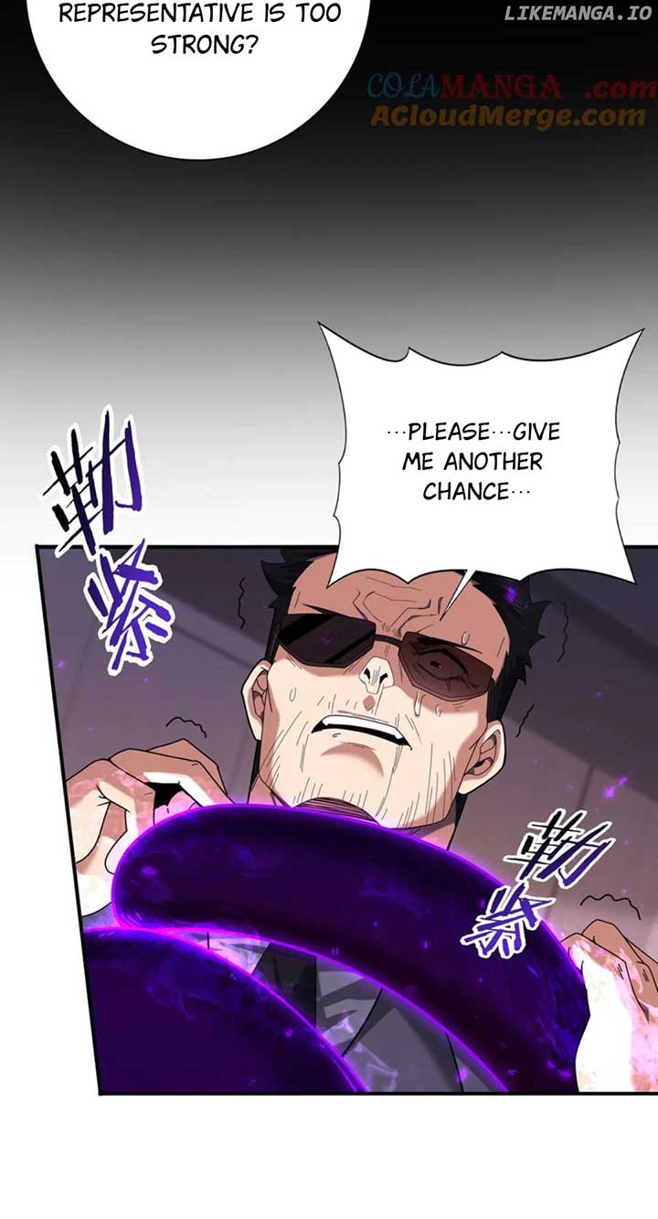 Worthless Profession: Dragon Tamer Chapter 96 - Page 36