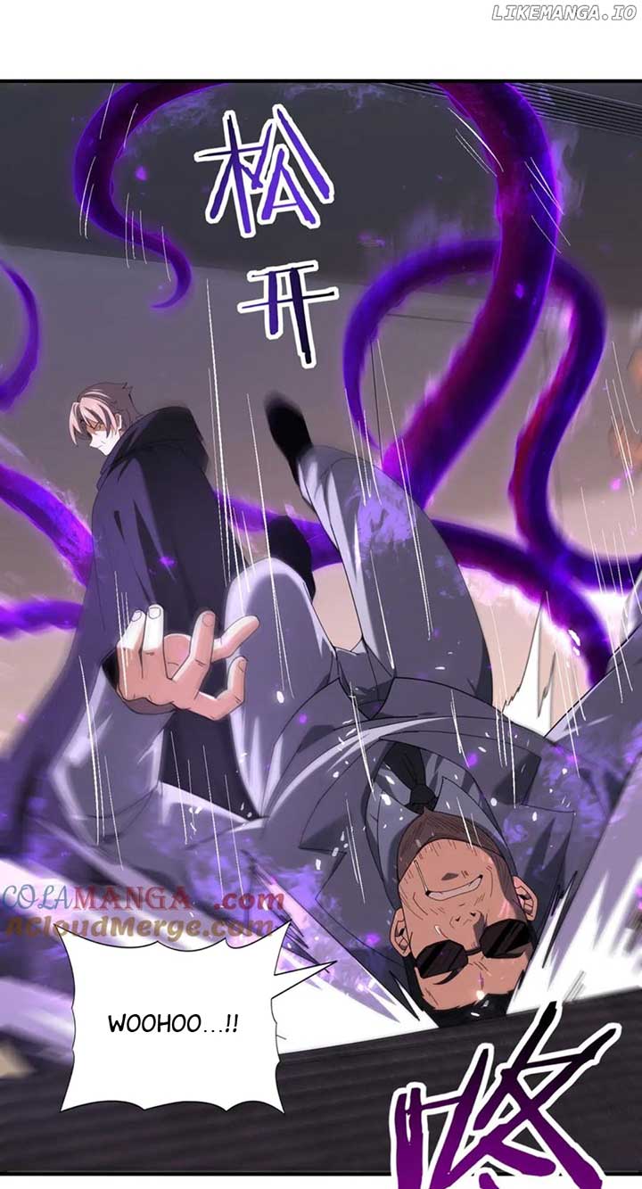 Worthless Profession: Dragon Tamer Chapter 96 - Page 37