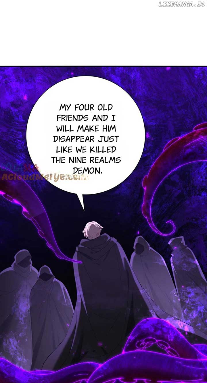 Worthless Profession: Dragon Tamer Chapter 96 - Page 39