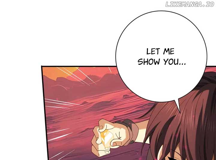 Worthless Profession: Dragon Tamer Chapter 96 - Page 44