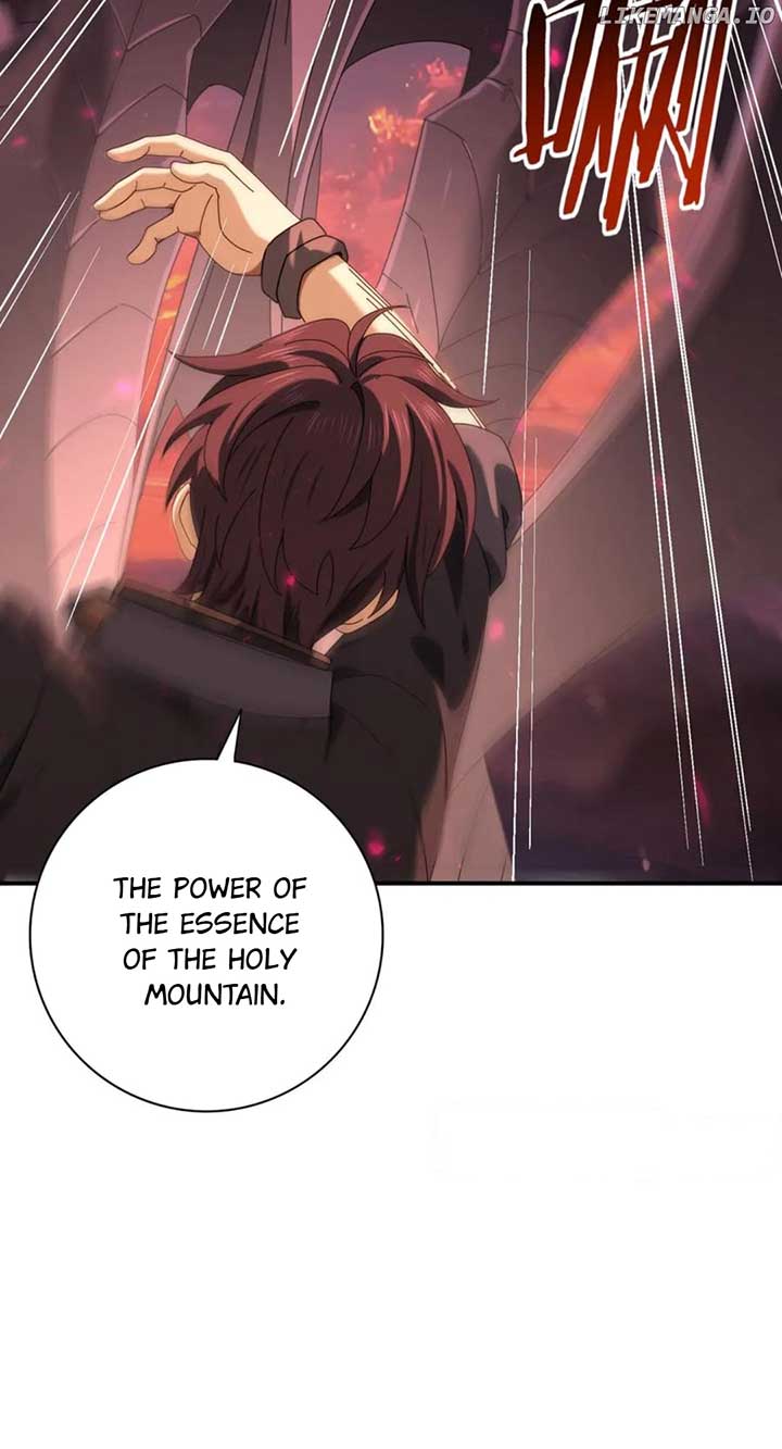 Worthless Profession: Dragon Tamer Chapter 96 - Page 46