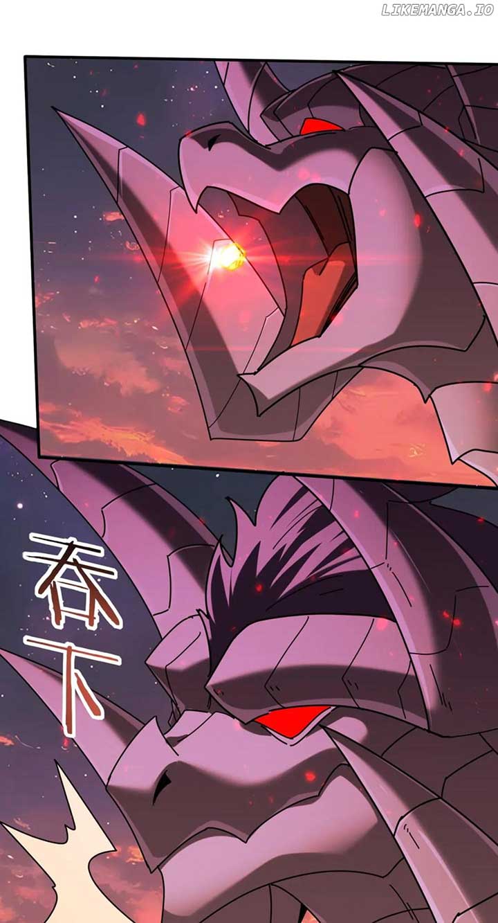 Worthless Profession: Dragon Tamer Chapter 96 - Page 47