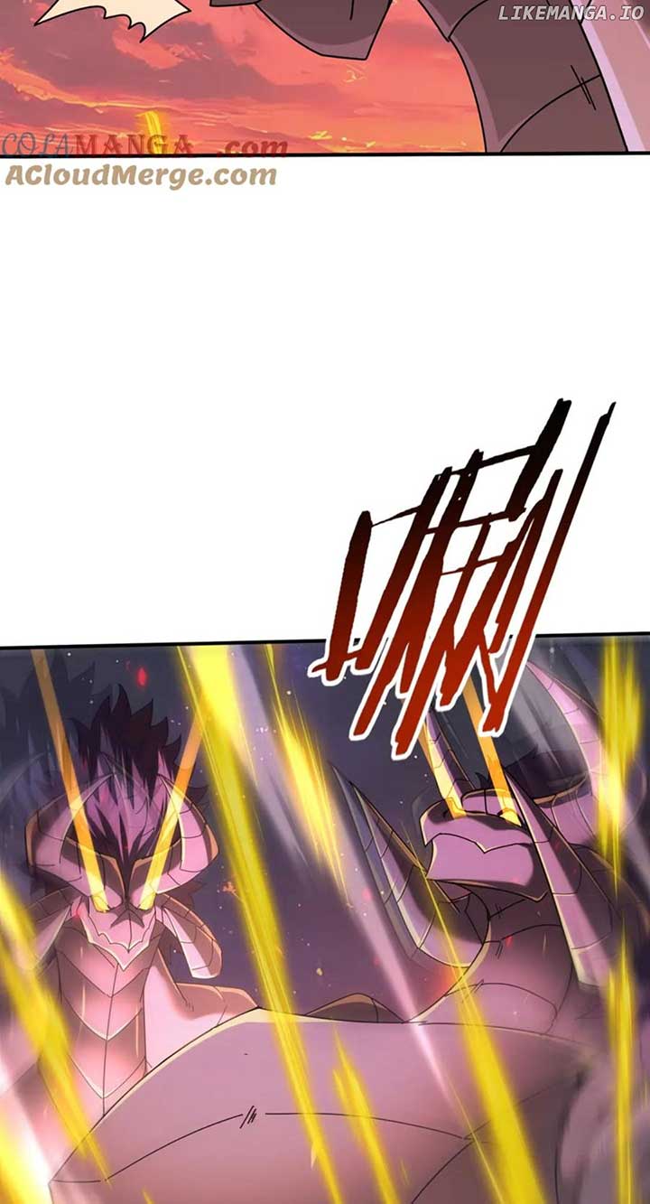 Worthless Profession: Dragon Tamer Chapter 96 - Page 48