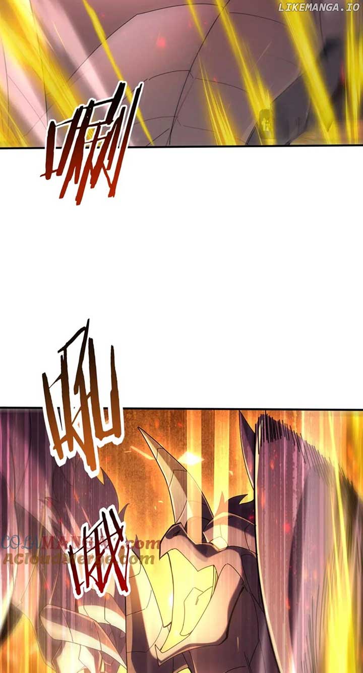 Worthless Profession: Dragon Tamer Chapter 96 - Page 49