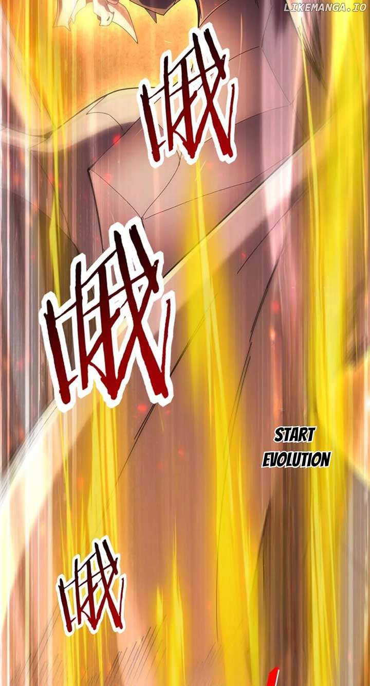 Worthless Profession: Dragon Tamer Chapter 96 - Page 50