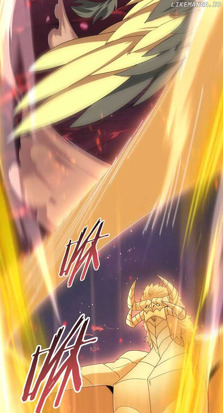 Worthless Profession: Dragon Tamer Chapter 96 - Page 52